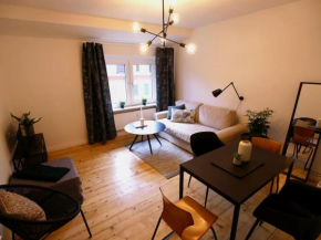 Natürlich mit Stil - 24-7 und Check-in, Kiel